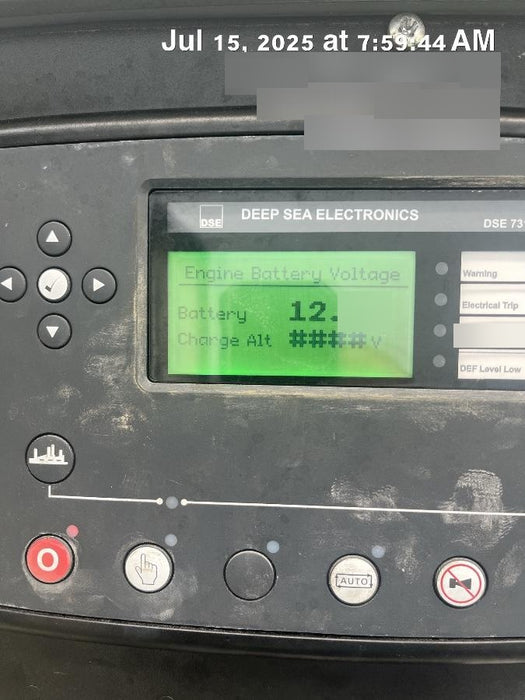 2022 ATLAS COPCO QAS 125