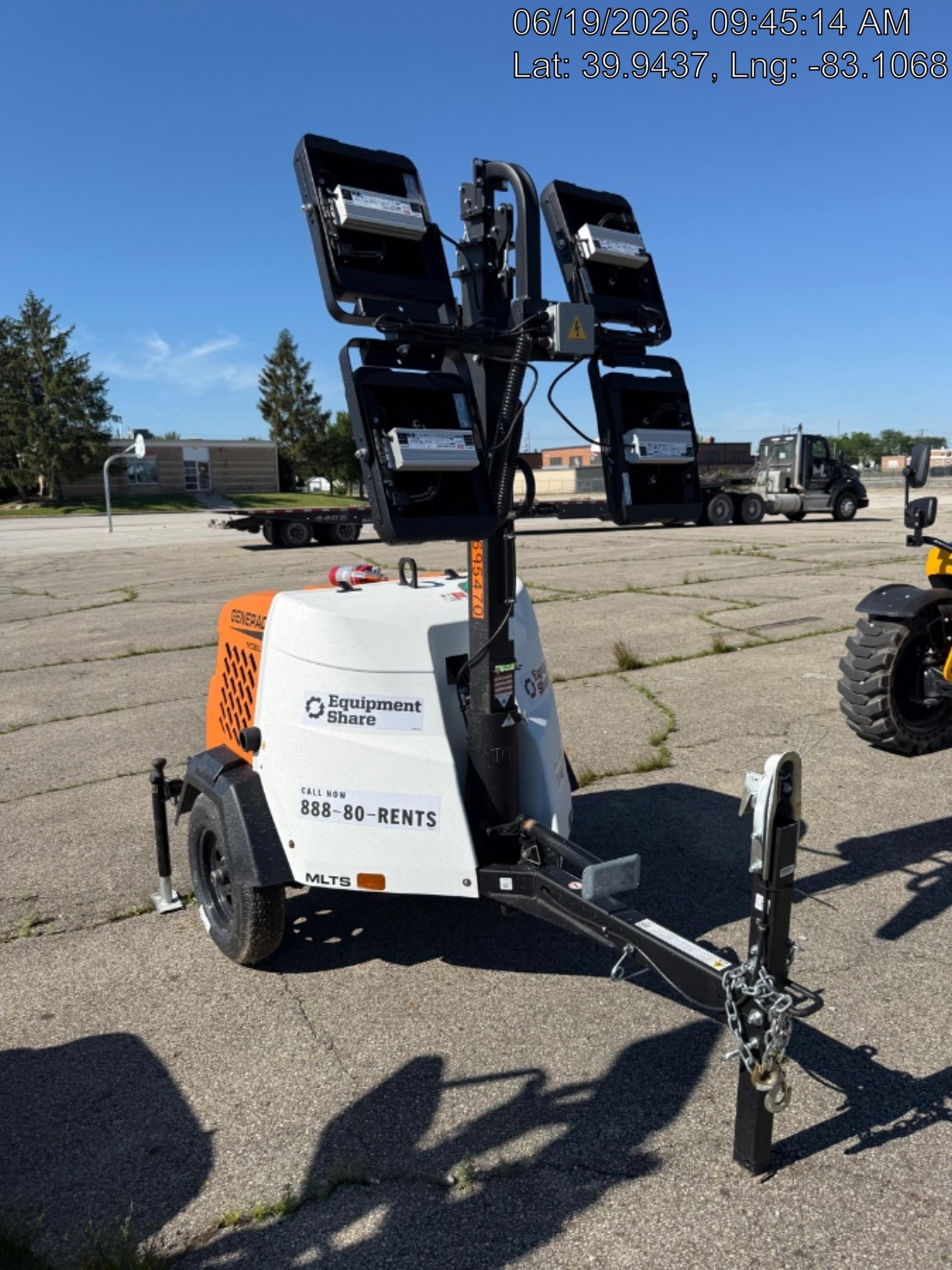 2026 GENERAC MLTS-4