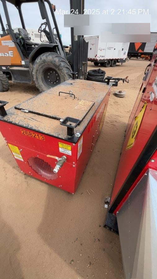 2022 CAMPO DF650RE3D