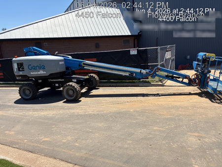 2024 GENIE S-45 XC