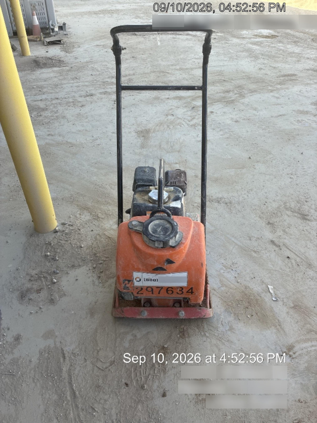 2023 MULTIQUIP MVC82VHW