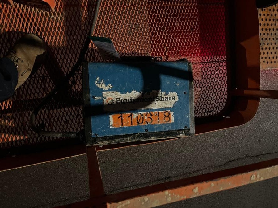 2020 MILLER ELECTRIC CST-280