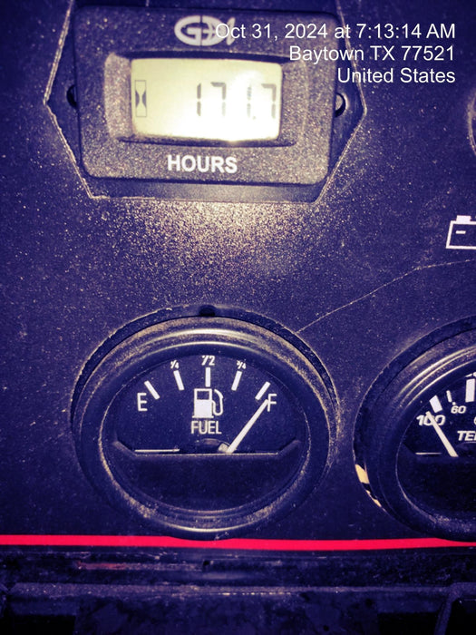 2024 LINCOLN ELECTRIC LE400