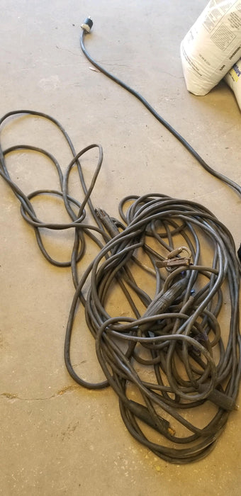 2019 MILLER ELECTRIC CST-280