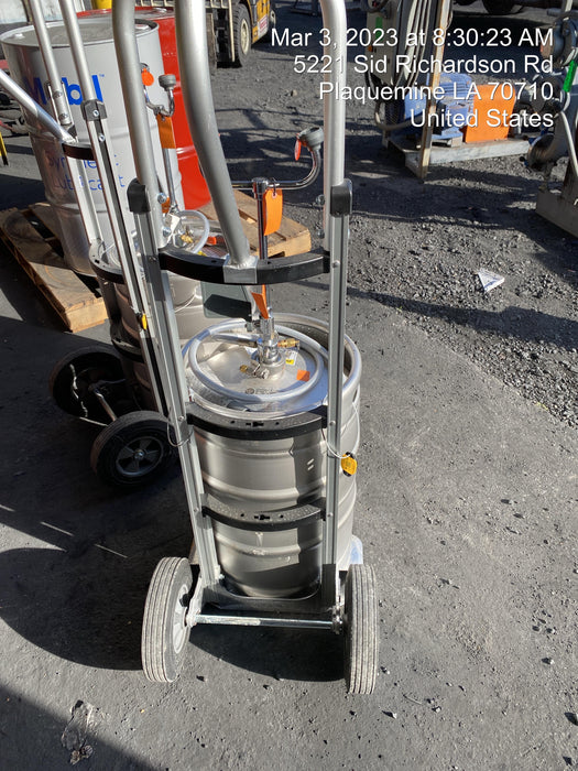 2022 GUARDIAN G1562HAT