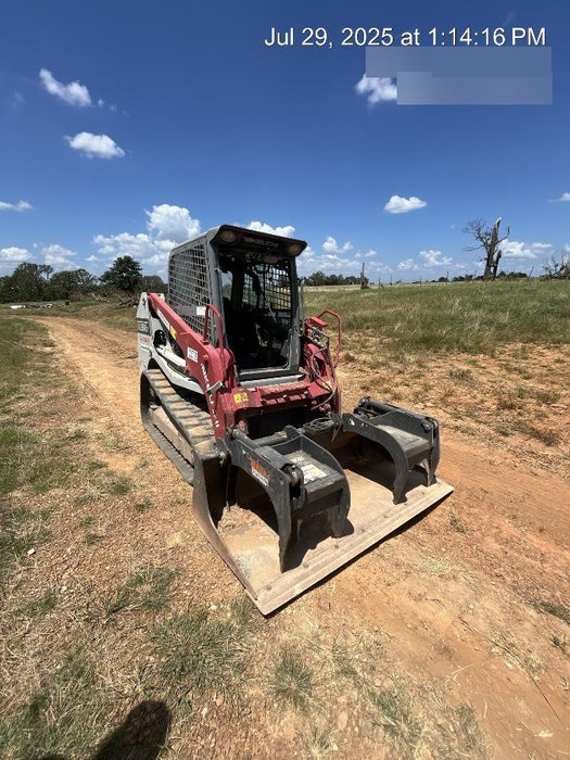 2021 PALADIN UTILITY GRAPPLE 11876-0022