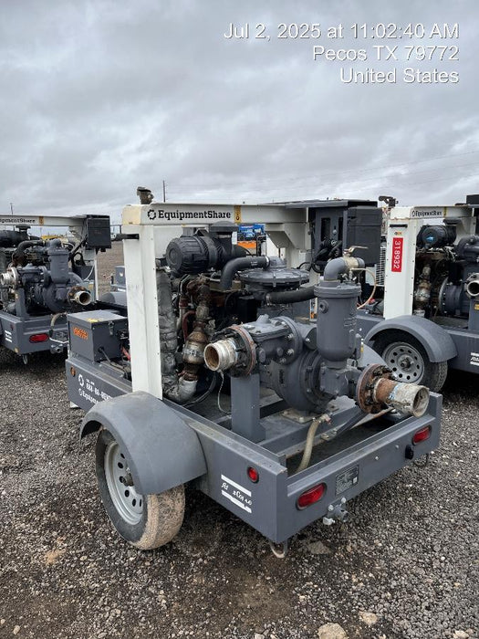 2023 ATLAS COPCO PAC F44 KD