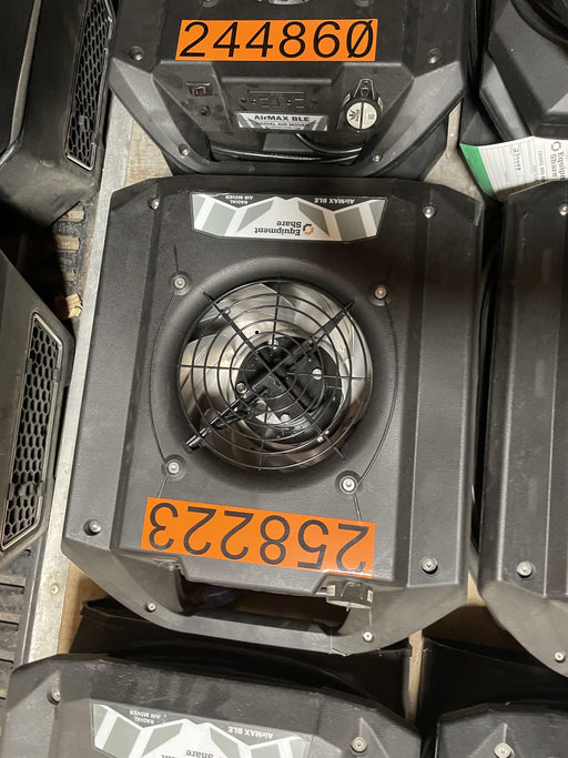 2022 PHOENIX AirMAX Radial Air Mover