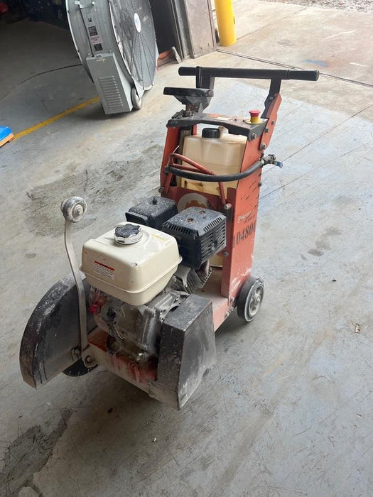 2020 HUSQVARNA FS 400