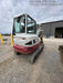 2020 TAKEUCHI TB235-2CR