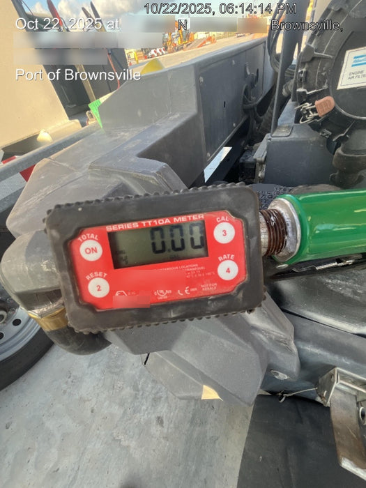 2022 ATLAS COPCO XAS188 CWK