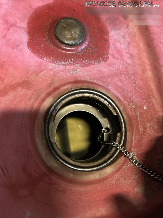 2022 MI-T-M GEN-8000-IMM1E