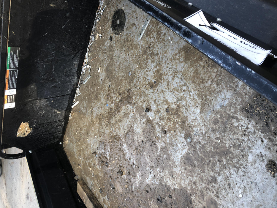 2019 CLUB CAR CA1700D (Canopy)