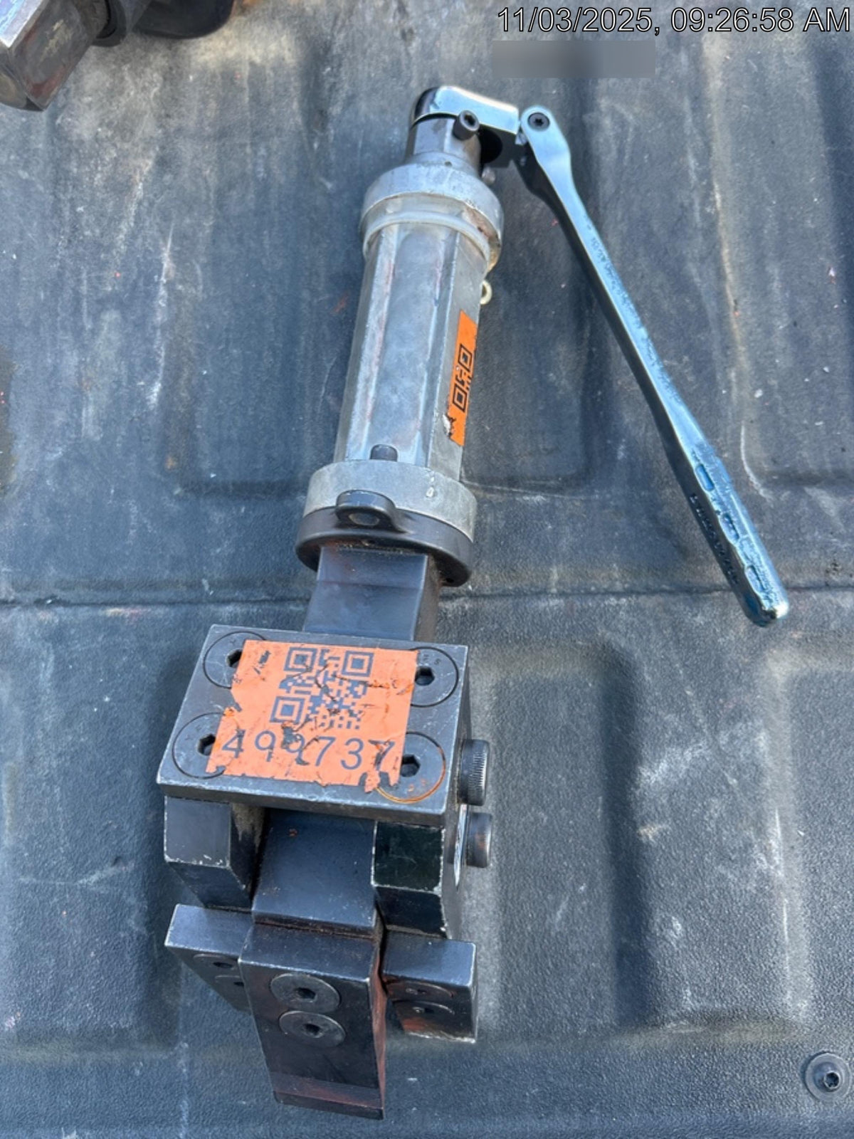2025 PETOL P95-525