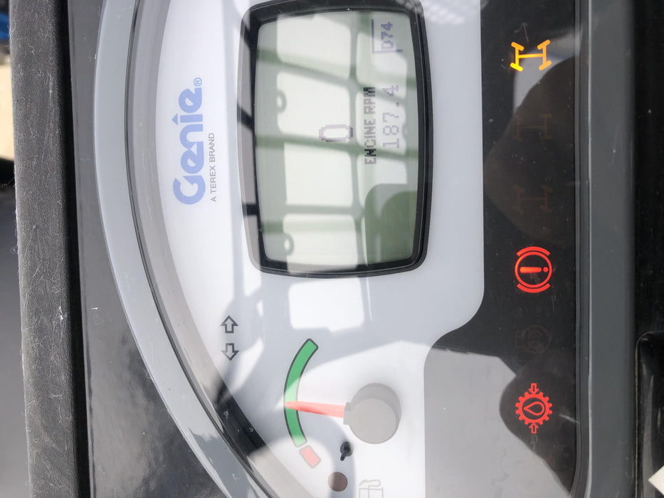 2019 GENIE GTH-844
