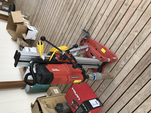2020 HILTI DD 250