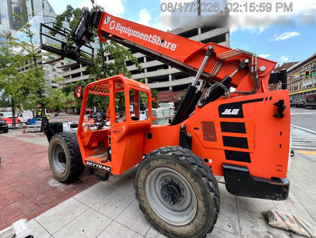 2023 SKYTRAK 10054