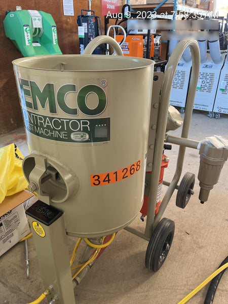 2023 CLEMCO 21548