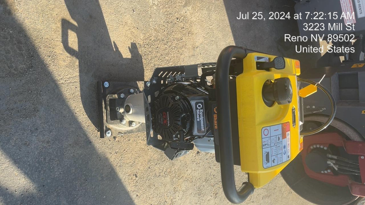 2023 WACKER NEUSON BS60-4As