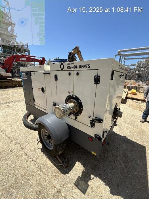 2023 ATLAS COPCO PAC F44 KD-S