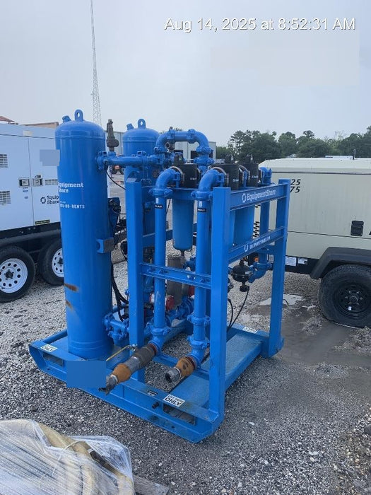 2024 HANKISON RDH-450G