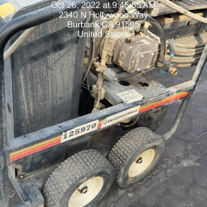 2020 MI-T-M CORPORATION HSP-3504-3MGH