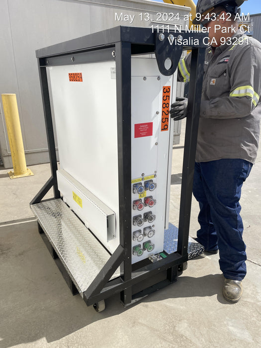 2023 TRYSTAR IL-086-VDE-27-LP