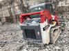 2019 TAKEUCHI TL10V2-R
