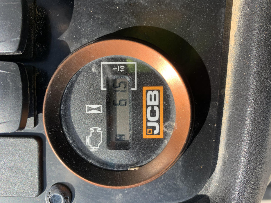 2020 JCB 510-56 JCB 510-56