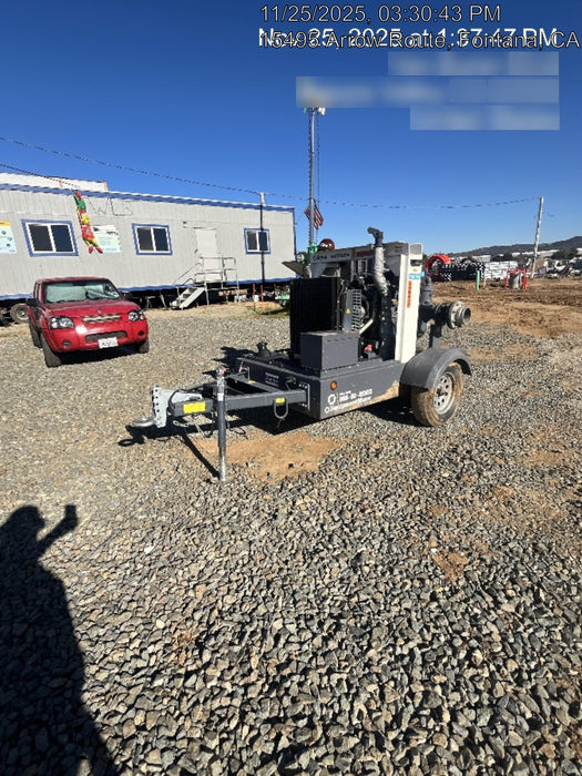 2023 ATLAS COPCO PAC F44 KD