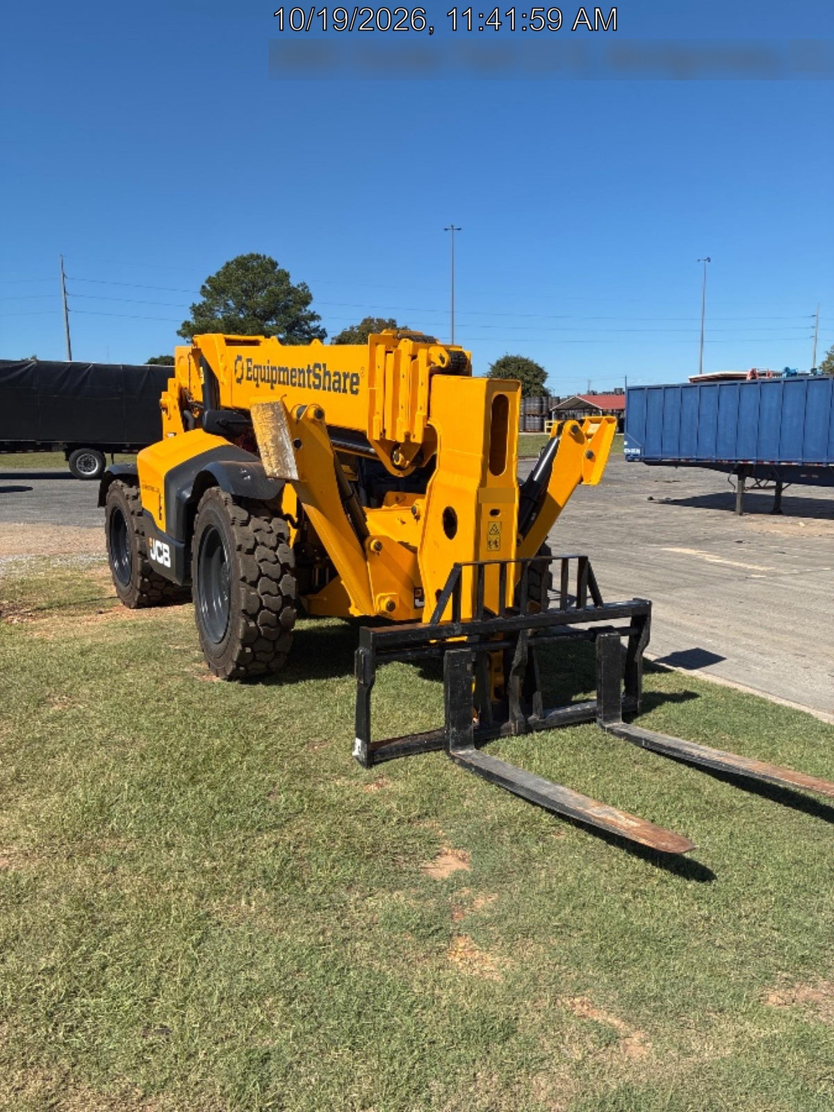 2026 JCB 510-56
