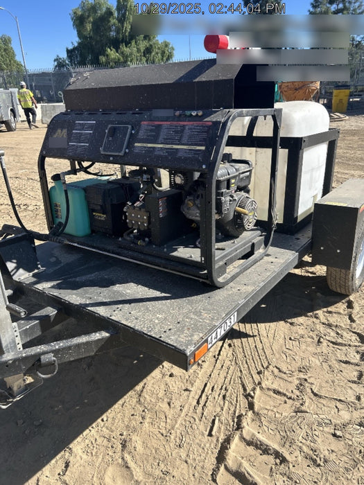 2024 MI-T-M AW-9000-0005 / DHG-4004-B0V6G