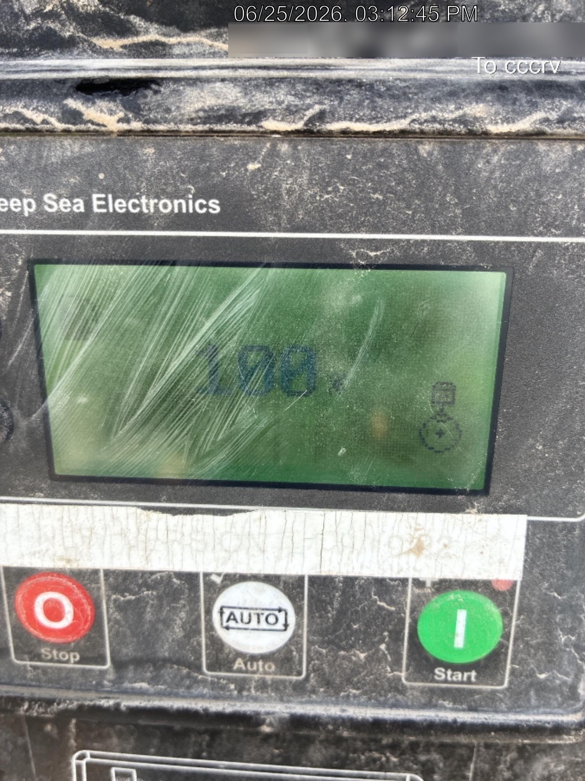 2022 ATLAS COPCO QAS25 CWK
