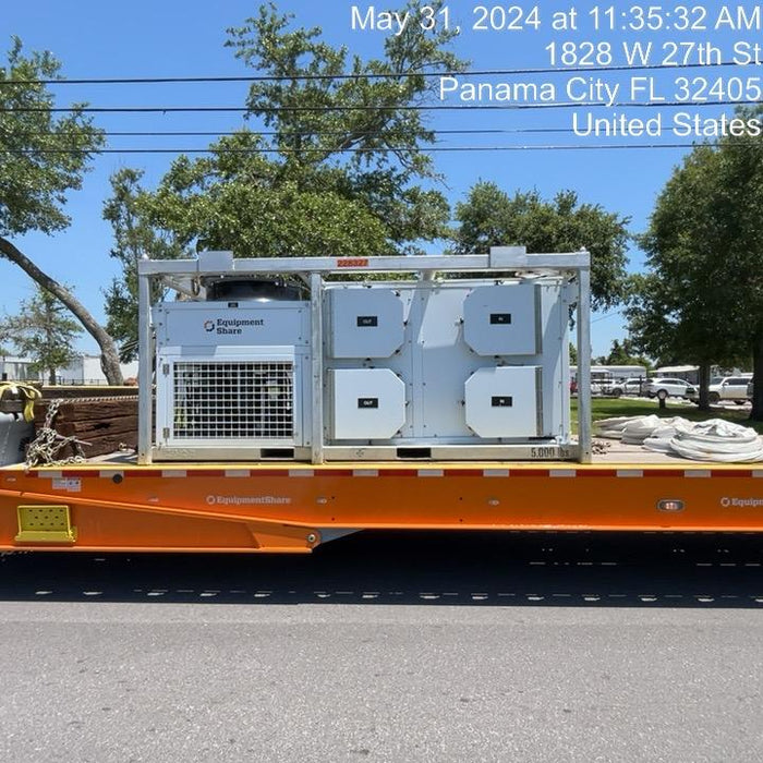 2022 SMARTECH SACP26A-SP