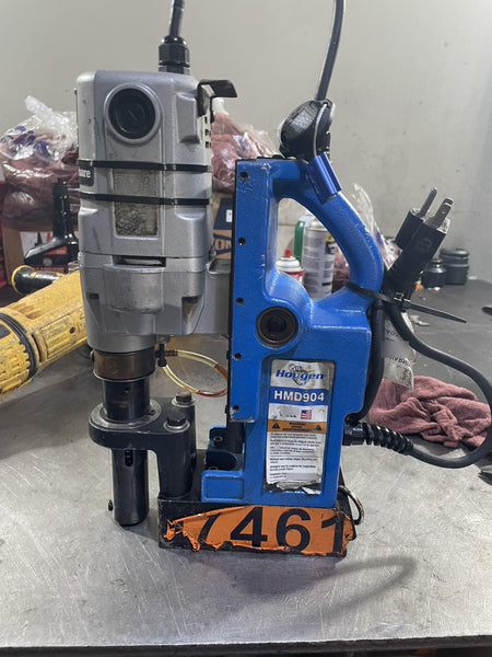 2020 HOUGEN MFG HMD904