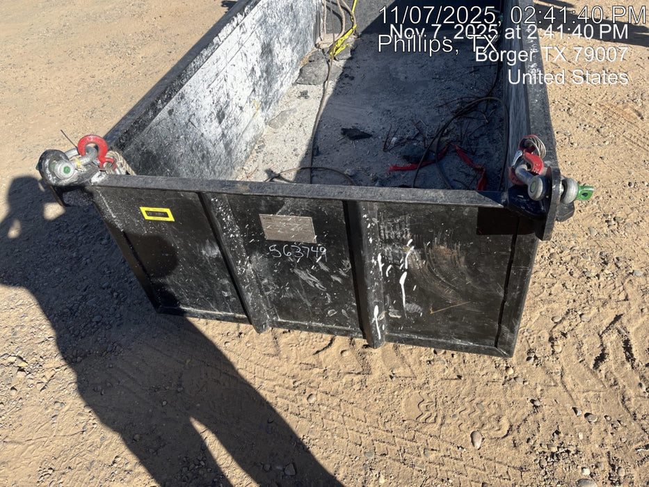 2025 STAR INDUSTRIES 1450B