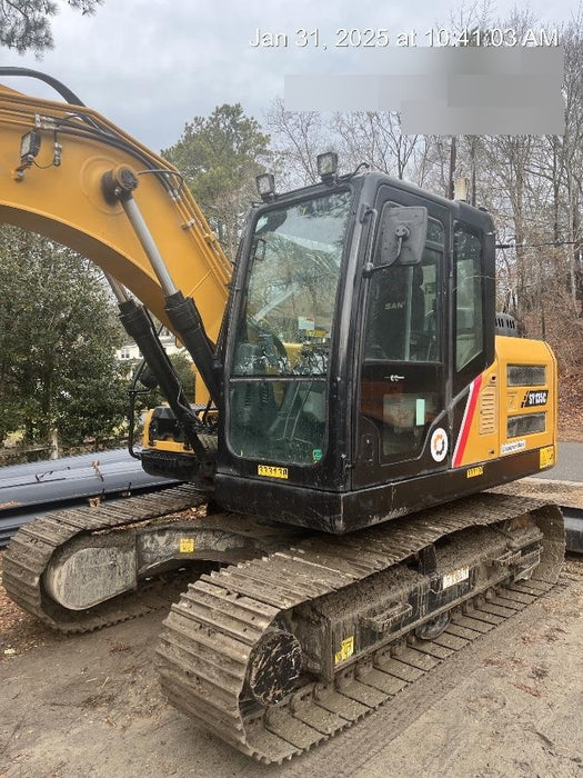 2021 PALADIN TPC1000