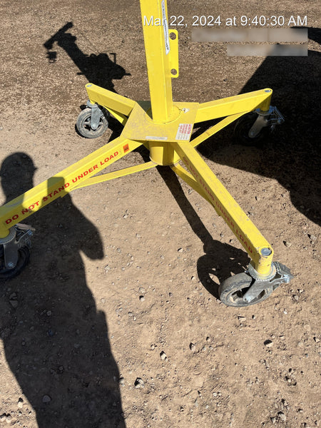 2023 SUMNER R-150