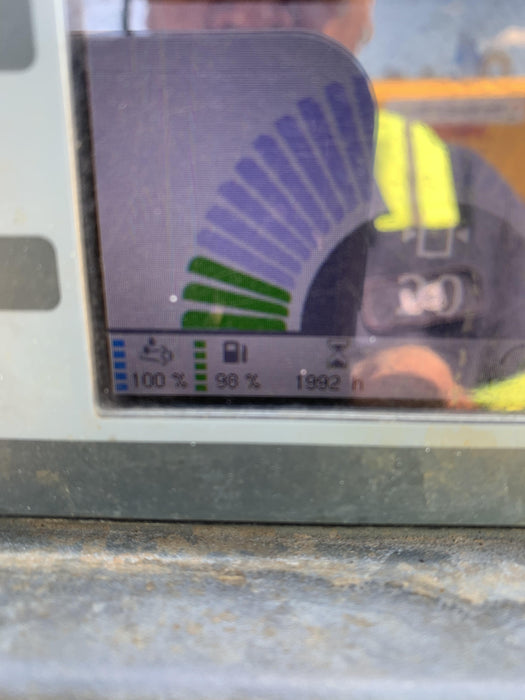 2020 ATLAS COPCO XAS 900