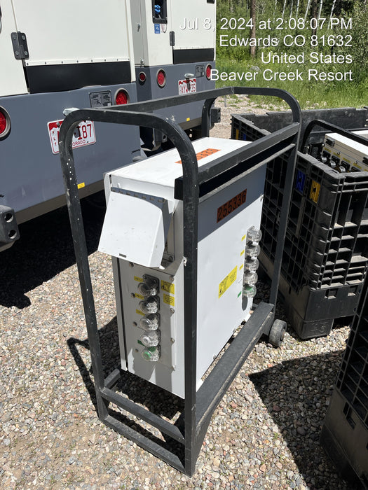 2022 TRYSTAR TPATS-045MMMF-A