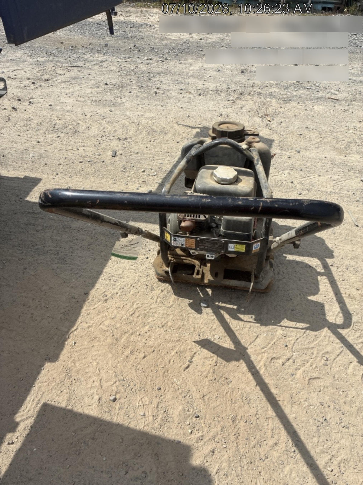 2022 THIRD COAST EQUIPMENT SP5013H