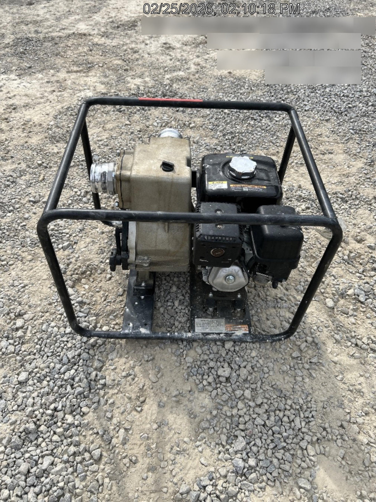 2025 MI-T-M WTP-T03-0MGH