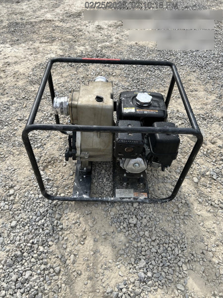 2025 MI-T-M WTP-T03-0MGH