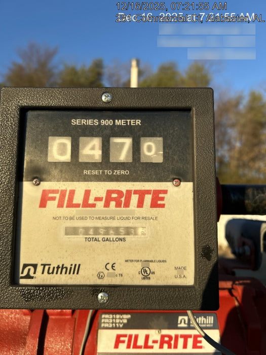 2022 ATLAS COPCO PAC F44 KD-S