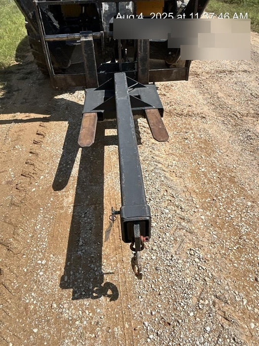 2024 ARROW MATERIAL HANDLING CE60-TH-STP