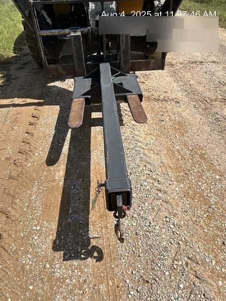 2024 ARROW MATERIAL HANDLING CE60-TH-STP