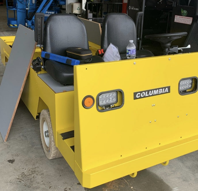 2024 COLUMBIA Payloader 2XL