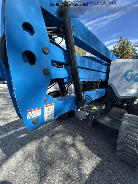 2024 GENIE Z-45 XC