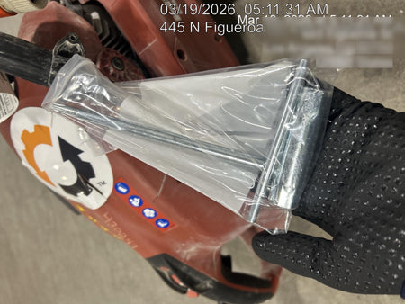2024 HILTI DSH 900-X 16"