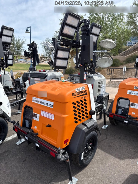 2026 GENERAC MLTS-4
